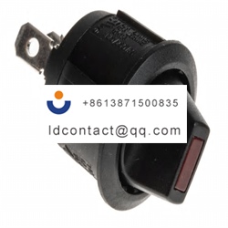 R13112LPLA Arcolectric  Bulgin  Ltd