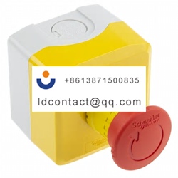 XALK178F Schneider Electric E Stop 