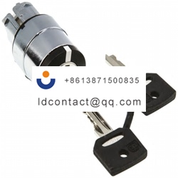 ZB4BG2 Schneider Electric 455 key s