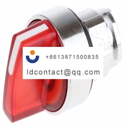 ZB4BK1243 Schneider Electric 2 posi
