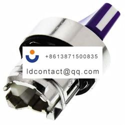 ZB4BK1263 Schneider Electric 2 posi