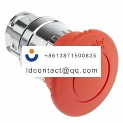 ZB4BS844 Schneider Electric   22mm 