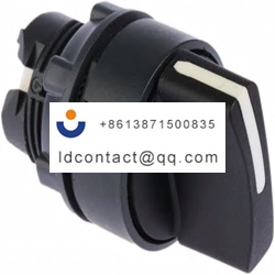 ZB5AD2 Schneider Electric 2 positio