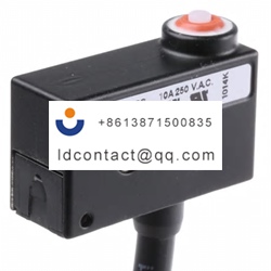 43606 Saia Burgess Plunger Microswi