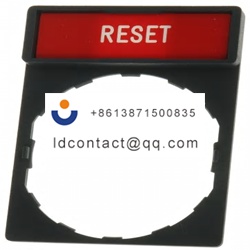 ZBY2323 Schneider Electric Button S