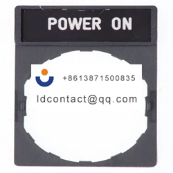 ZBY2326 Schneider Electric legend a