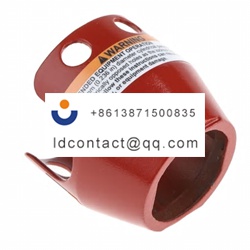 ZBZ1604 Schneider Electric red meta