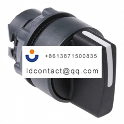 ZB5AD5 Schneider Electric 3 positio