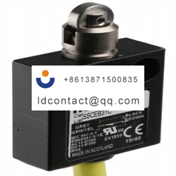 SSCEB31C Honeywell Plunger Limit Sw