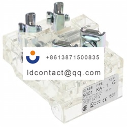 9001KA1G Schneider Electric Contact