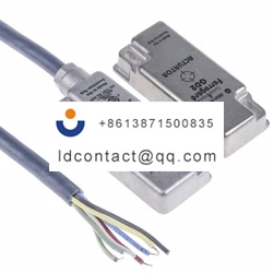 440N G02118 Allen Bradley Guardmast