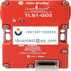 440G T27124 Allen Bradley Guardmast