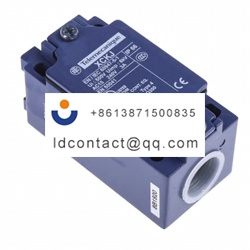 ZCKJ1 Telemecanique Sensors Limit S
