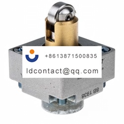 ZCKE67 Telemecanique Sensors Limit 