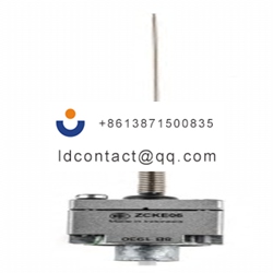 ZCKE06 Telemecanique Sensors travel