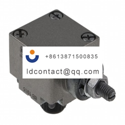 ZCKE05 Telemecanique Sensors Limit 