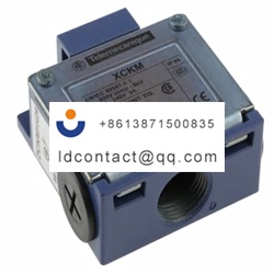 ZCKM1H29 Telemecanique Sensors Limi
