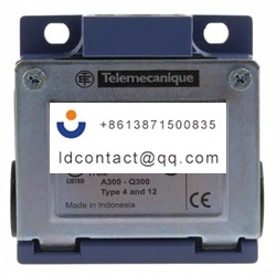 ZCKM1 Telemecanique Sensors Limit S