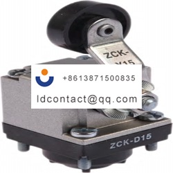 ZCKD15 Telemecanique Sensors Limit 