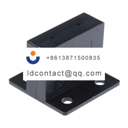 DPS8 PW2 Hartmann Rotary Switch mou