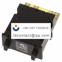 DPS9 301 AK2 Hartmann Rotary Switch