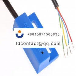 S1431 Assemtech reed switch  rectan
