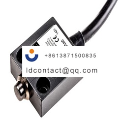 14CE1 1H Honeywell Plunger Limit Sw