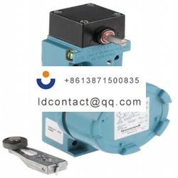BX4A3K 1A Honeywell Roller Rod Limi