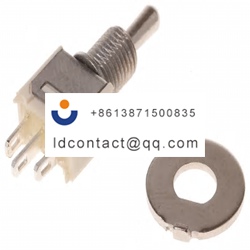 ZL39S0101 APEM Rocker Switch  Singl