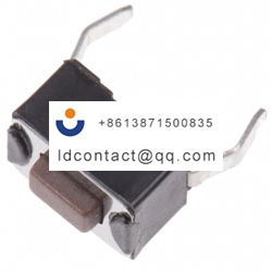 DTS31NV APEM tactile switch  throug