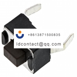 DTS32NV APEM tactile switch  throug