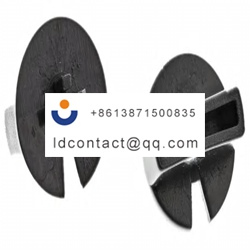 U652 Hartmann PT 65 Knob