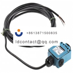 GXE51B Honeywell Plunger type Limit