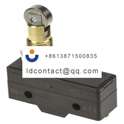 Z 15GQ22B Omron Plunger Type Limit 