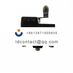 Z 15GW22 B Omron Roller Lever Limit
