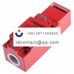 XCSA801 Telemecanique Sensors Safet
