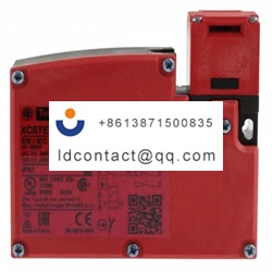 XCSTE7311 Telemecanique Sensors Ele