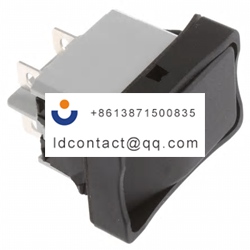 KG412A2XXA21XX APEM Bezel Rocker Sw