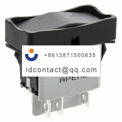 KG472A2XXA21XX APEM Boat Type Switc