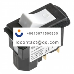 3251 00 01 EICHOFF Toggle Switch Re