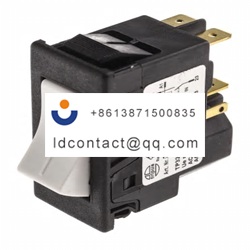 3251 01 01 EICHOFF Toggle Switch Re