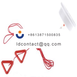 S1600 R Hoyles Ceiling Pull Cord  R