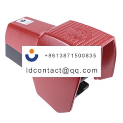 6061600006 Bernstein AG Foot Switch