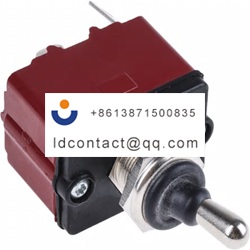 3641NF 2 APEM Pushbutton Switch  DP