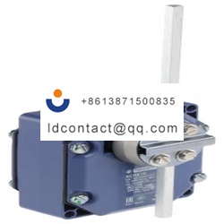 XCRE18 Telemecanique Sensors Lever 