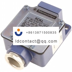 ZCKL1 Telemecanique Sensors limit s