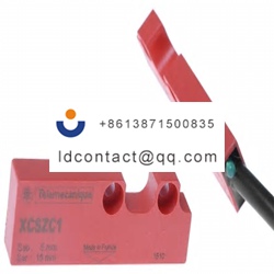 XCSDMC7912 Telemecanique Sensors No