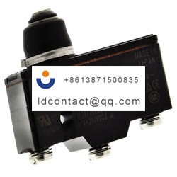 Z 15GK55B Omron Plunger Type Limit 