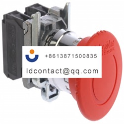 XB4BS8445 Schneider Electric   40mm