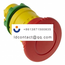 ZB5AS844 Schneider Electric   22mm 